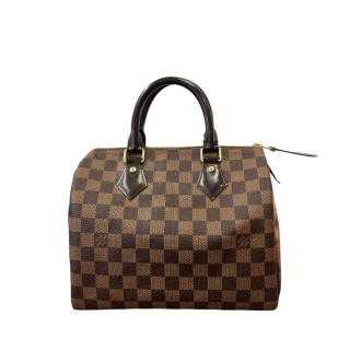 Louis Vuitton Speedy 25