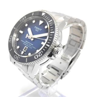 Tissot Seastar 2000 Professional