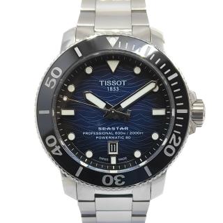 Tissot Seastar 2000 Professional