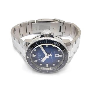 Tissot Seastar 2000 Professional