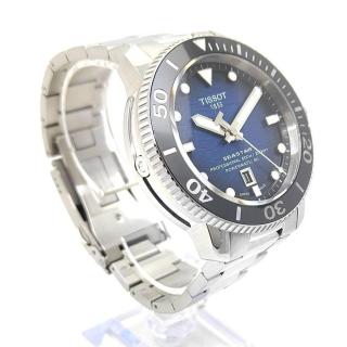 Tissot Seastar 2000 Professional