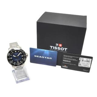 Tissot Seastar 2000 Professional