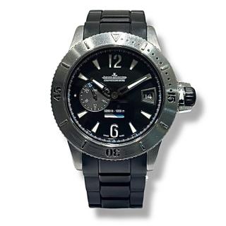 Jaeger-LeCoultre Master Compressor Diving GMT