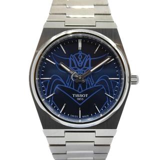 Tissot PRX UFO Robot Goldorak