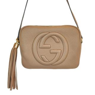 Sac à main Gucci Soho Disco