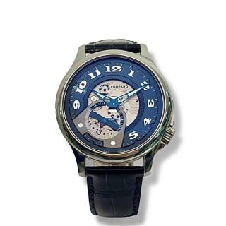 Montre Chopard Tech Twist L.U.C