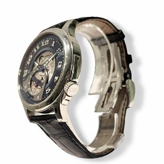 Montre Chopard Tech Twist L.U.C