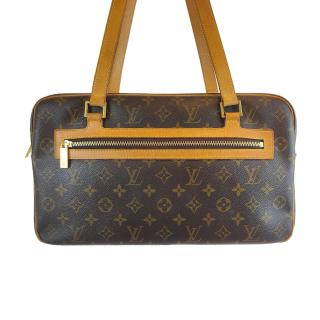 Sac à main Louis Vuitton Cite GM