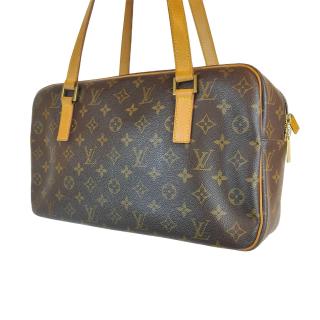 Sac à main Louis Vuitton Cite GM