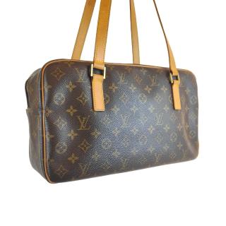 Sac à main Louis Vuitton Cite GM