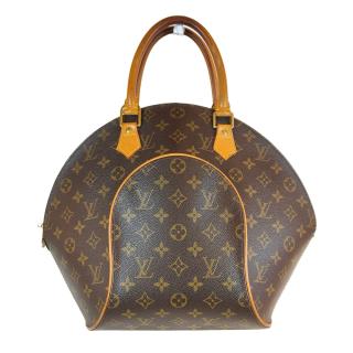 Sac à main Louis Vuitton Ellipse