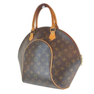 Sac à main Louis Vuitton Ellipse