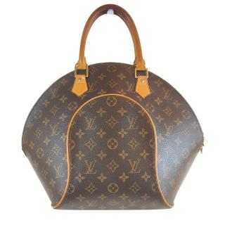 Sac à main Louis Vuitton Ellipse