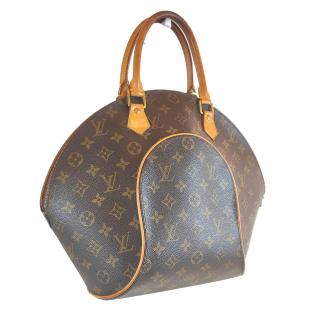 Sac à main Louis Vuitton Ellipse