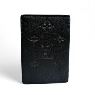 Porte Cartes Louis Vuitton