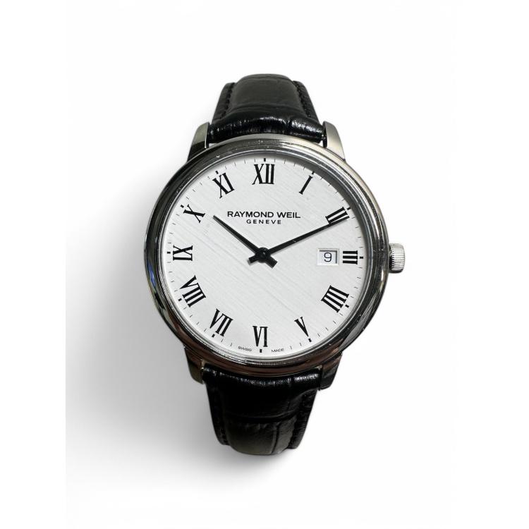 Raymond Weil Toccata Classic