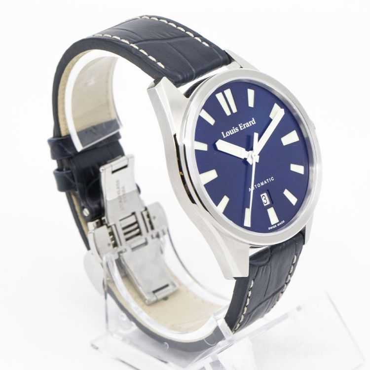 Montre louis erard homme hot sale