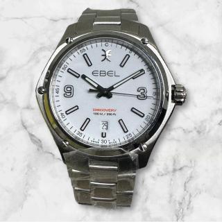 Ebel Discovery