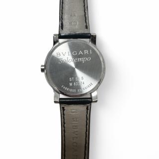 Bulgari Solotempo