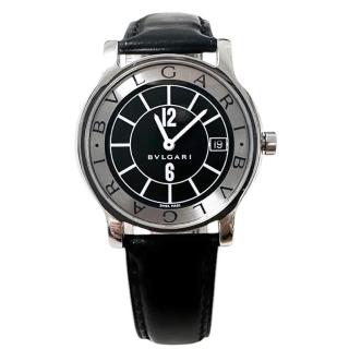 Bulgari Solotempo