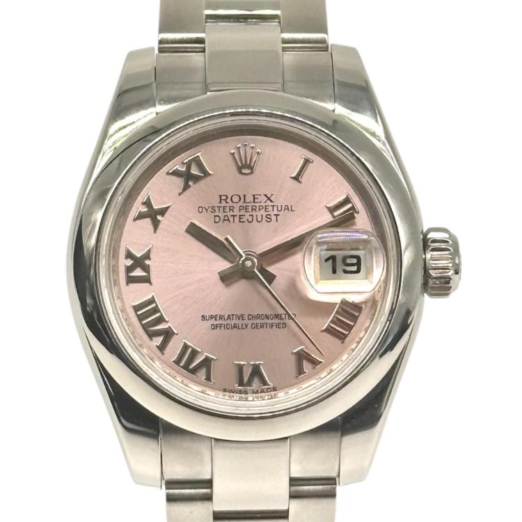 Rolex Lady Datejust