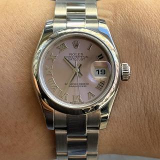 Rolex Lady Datejust