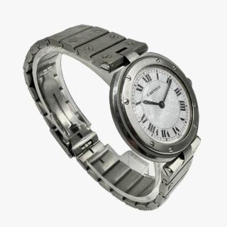 Cartier Santos Vendome