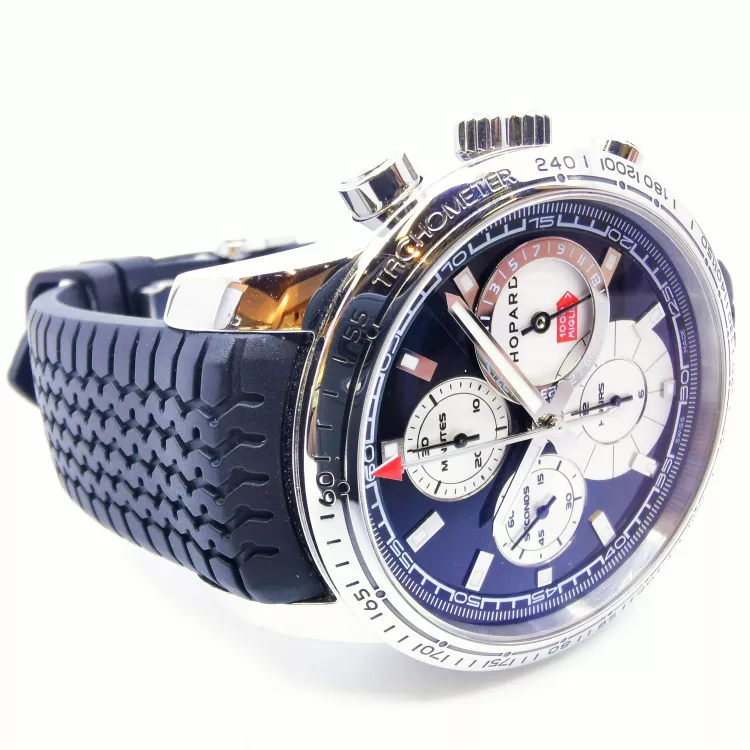 Chopard Mille Miglia Classic Racing Split Second rattrapante 8995