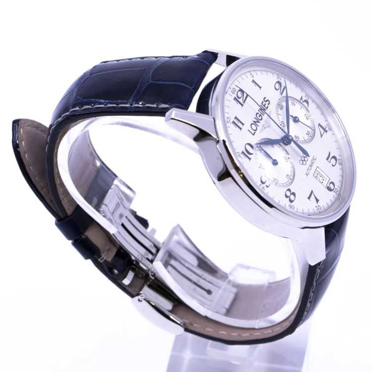 Longines olympic hot sale