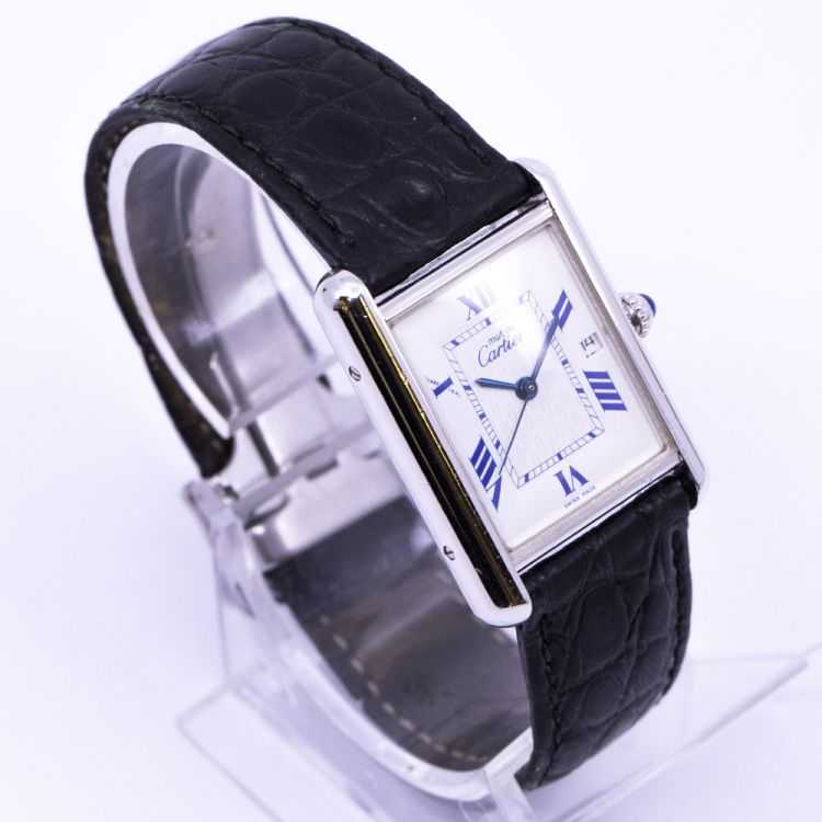 Cartier tank 925 best sale