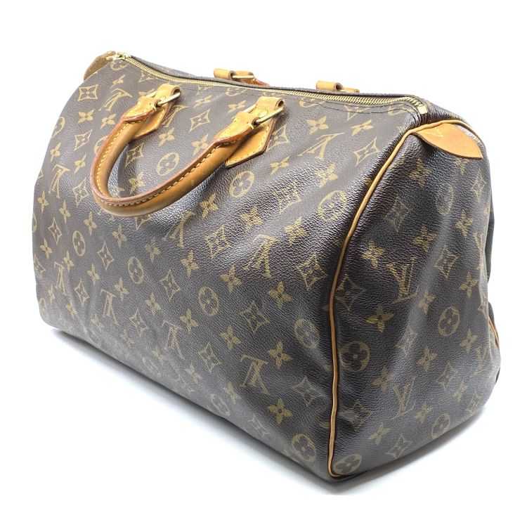 Sac louis sale vuitton speedy 35