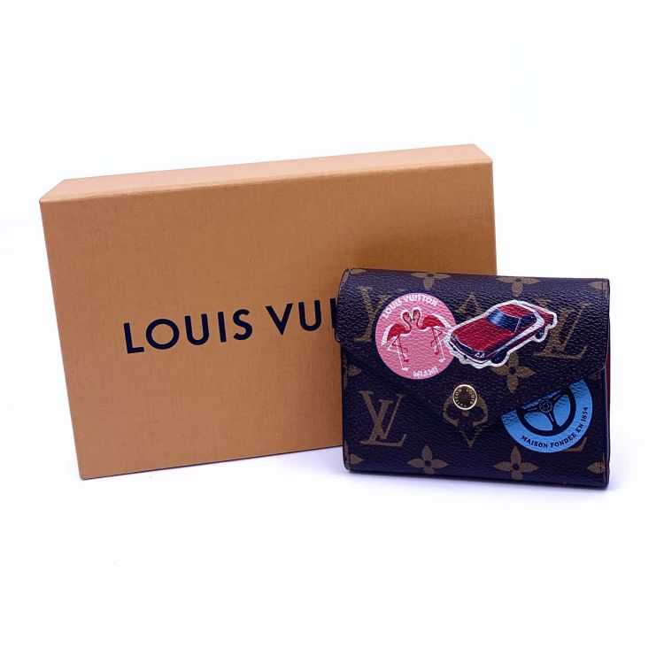 Porte Carte Louis Vuitton - LuxeForYou