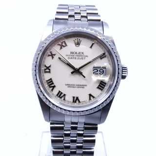 Rolex Datejust 36mm 16220