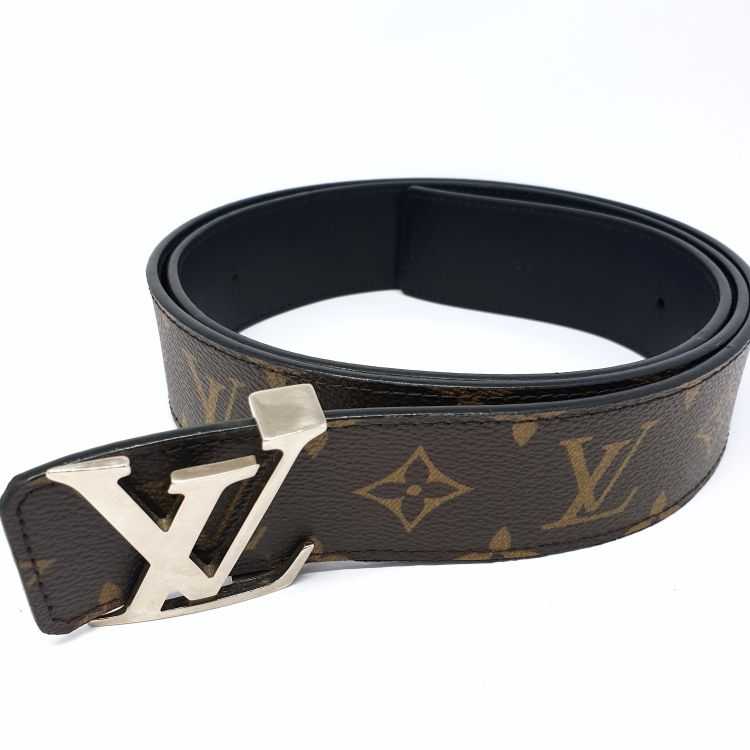 LOUIS VUITTON MONOGRAM REVERSIBLE