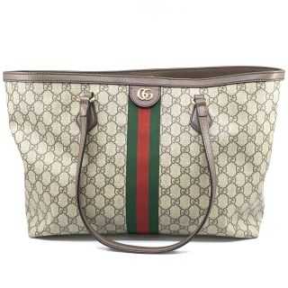 SAC A MAIN GUCCI OPHIDIA GG - LuxeForYou
