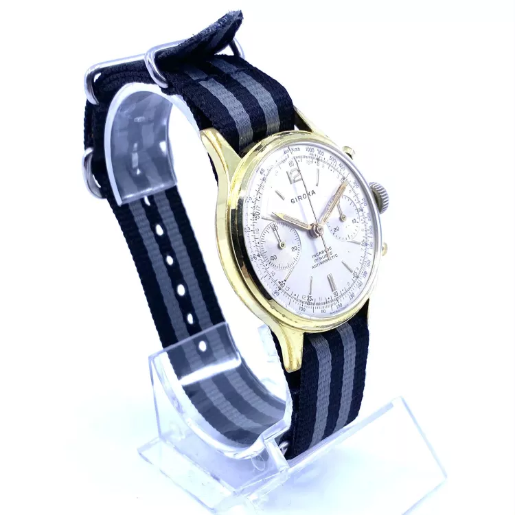 Giroxa watches online