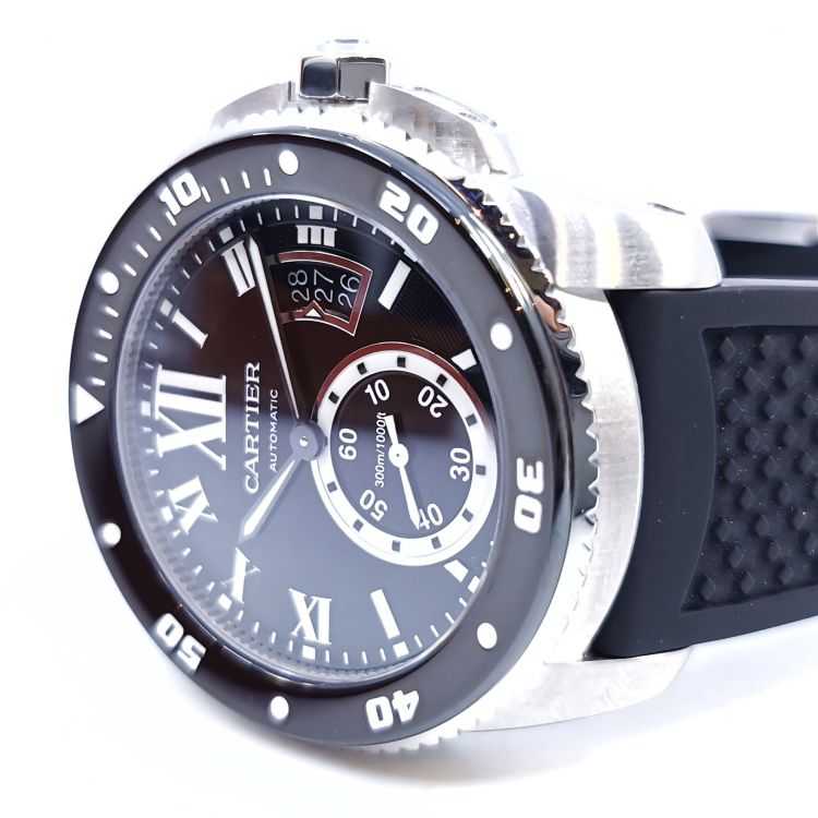 Cartier Calibre de Cartier Diver 3729