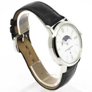 Baume & Mercier Classima