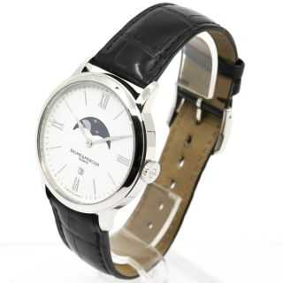 Baume & Mercier Classima