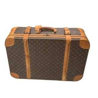 Túi Dạng Hộp Petite Valise Monogram Other  OBSOLETES DO NOT TOUCH  LOUIS  VUITTON