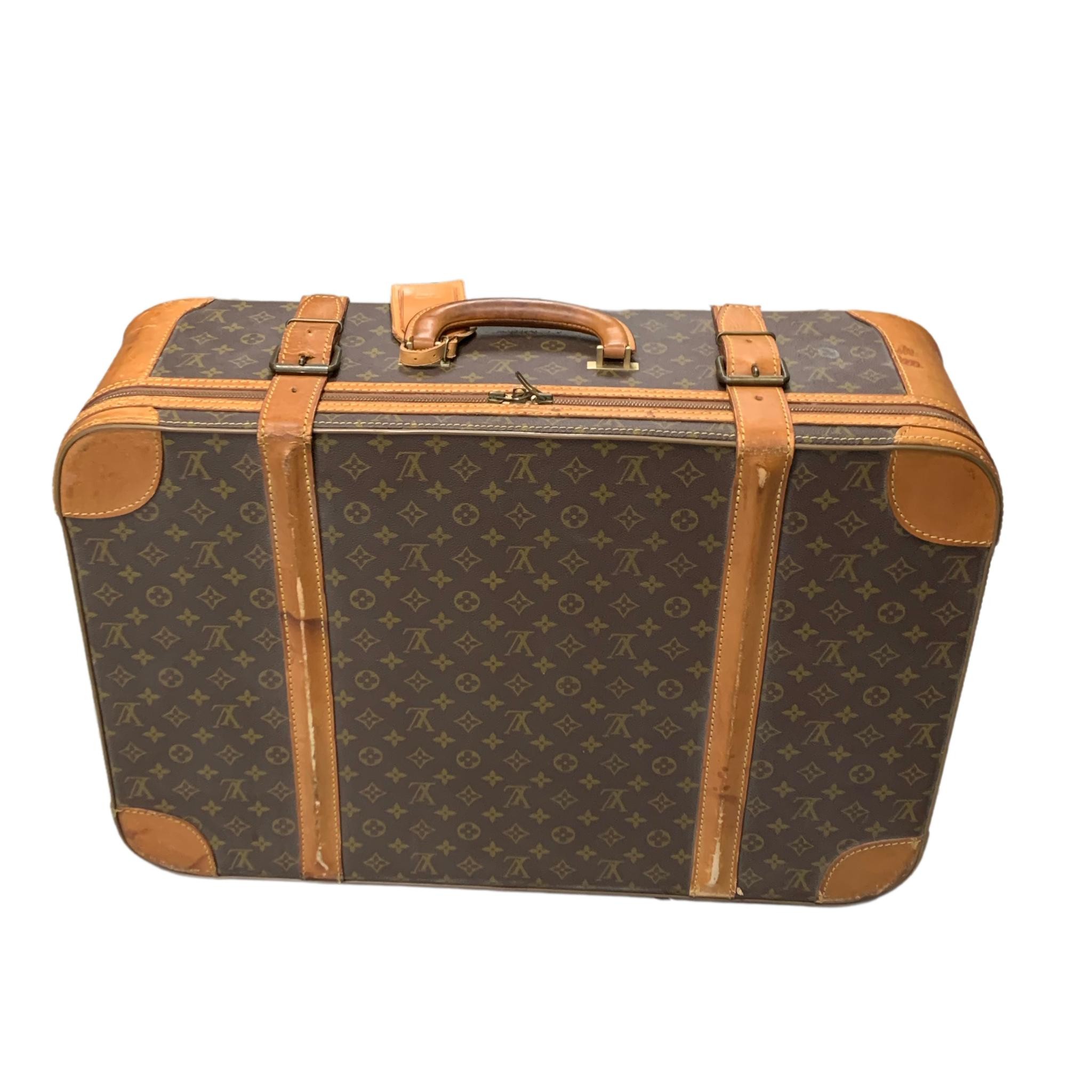 10 meilleures idées sur valise louis vuitton