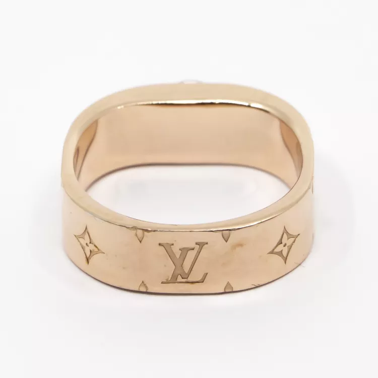 Bague Louis Vuitton